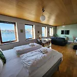 Grannys Harbour View - 1st Floor Sønderborg