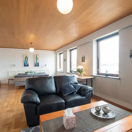 Grannys Harbour View - 1st Floor Sonderborg