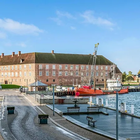 公寓 Grannys Harbour View - 1st Floor