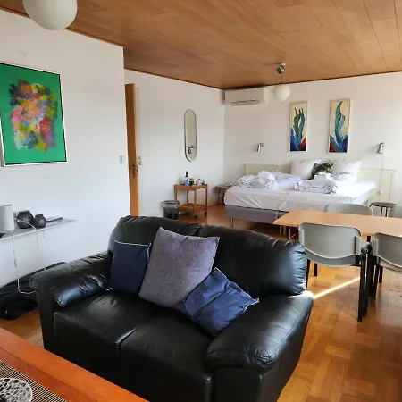 Grannys Harbour View - 1st Floor * Sonderborg