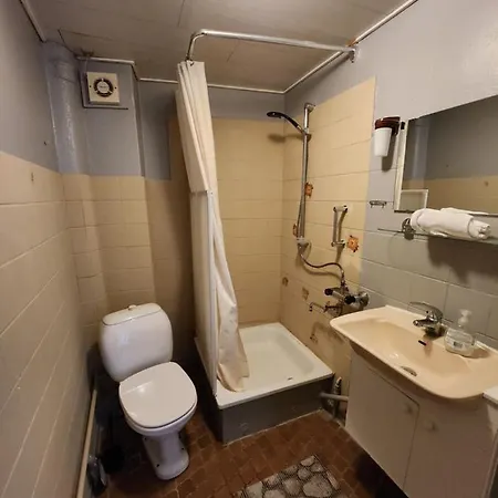 Grannys Harbour View - 1st Floor Сённерборг