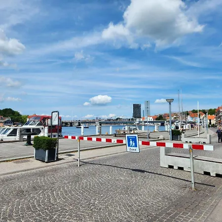 Grannys Harbour View - 1st Floor * Sonderborg