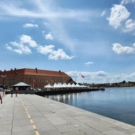 Appartement Grannys Harbour View - 1st Floor *