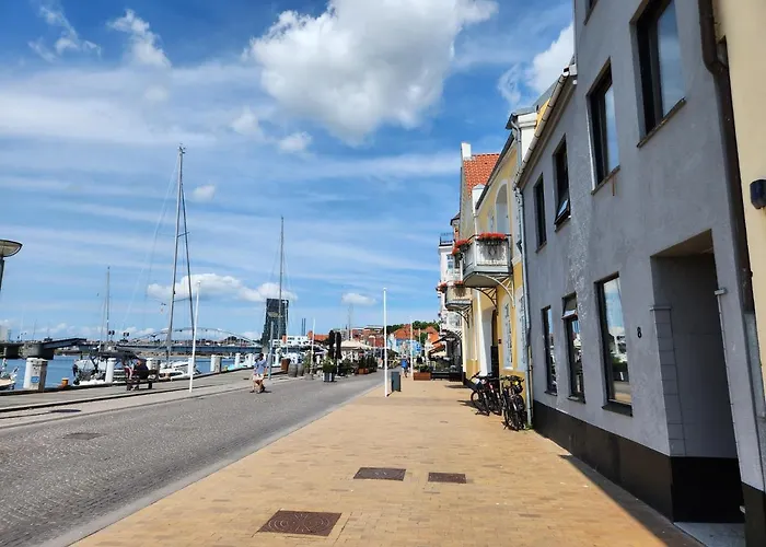Grannys Harbour View - 1st Floor *